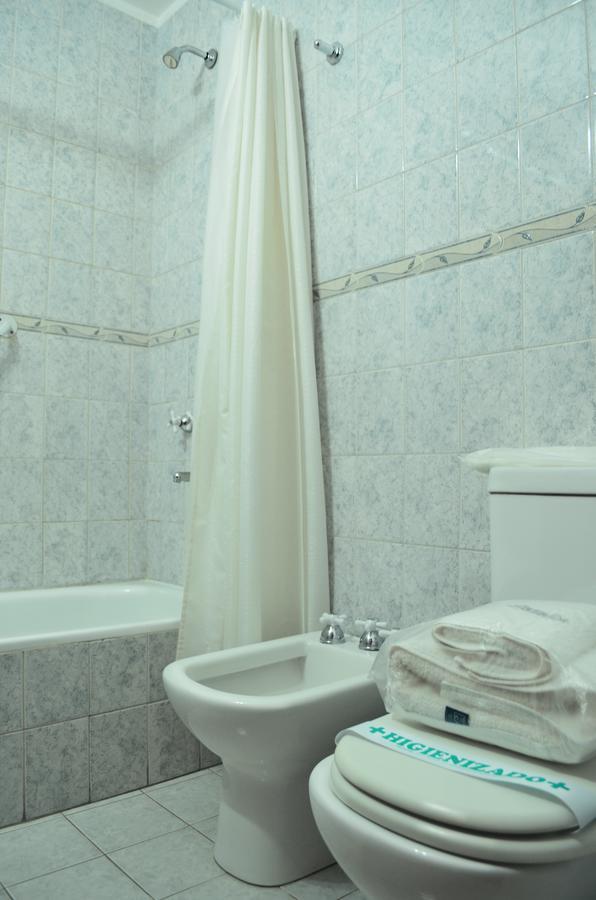 Hotel Huemul General Roca Luaran gambar